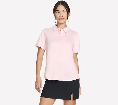 GO DRI SWIFT Club Polo