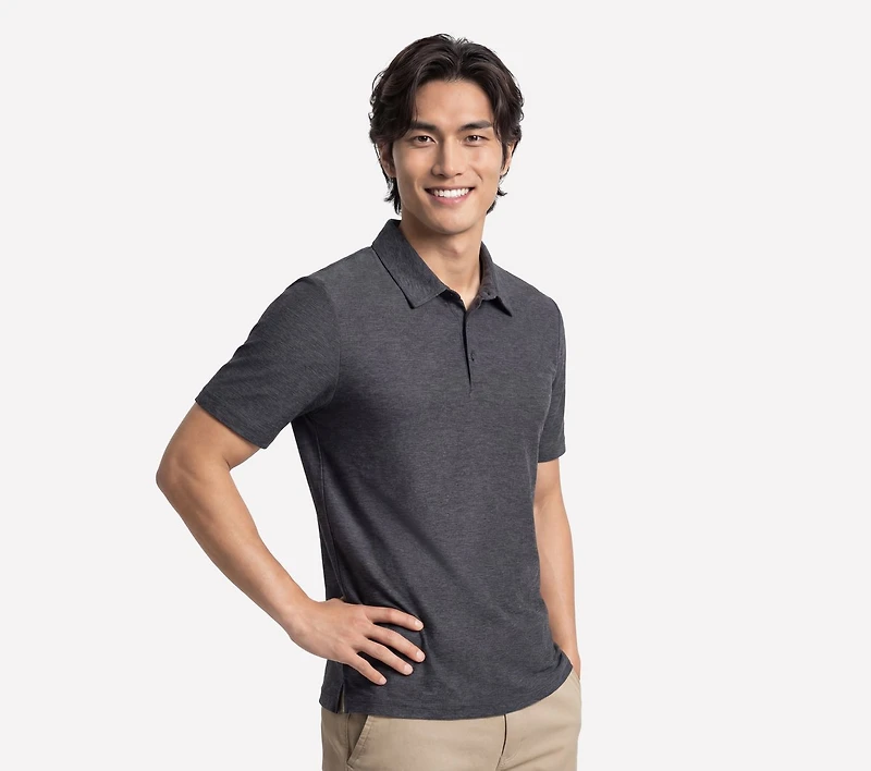GO DRI All Day Polo