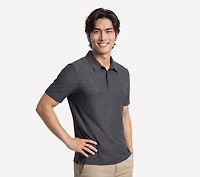 GO DRI All Day Polo
