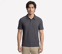 GO DRI All Day Polo