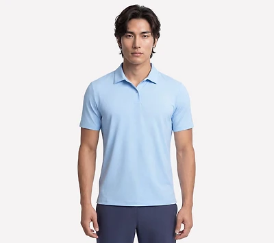 GO DRI All Day Polo