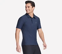 GO DRI All Day Polo
