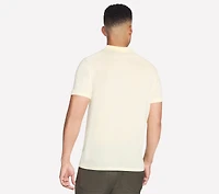 GO DRI Pima Signature Polo