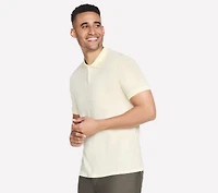 GO DRI Pima Signature Polo