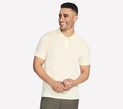 GO DRI Pima Signature Polo