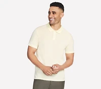 GO DRI Pima Signature Polo
