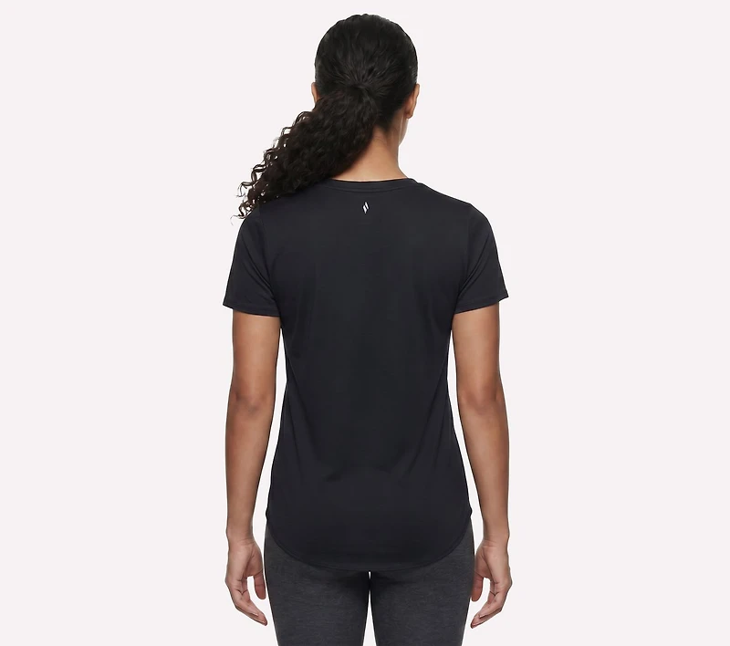GO DRI Swift Tunic Tee