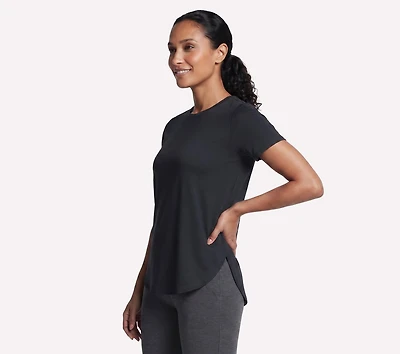 GO DRI Swift Tunic Tee