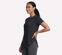 GO DRI Swift Tunic Tee