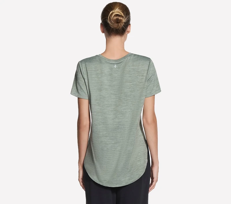 GO DRI Swift Tunic Tee