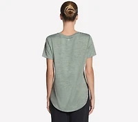 GO DRI Swift Tunic Tee