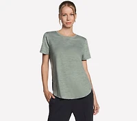 GO DRI Swift Tunic Tee