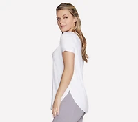 GO DRI Swift Tunic Tee