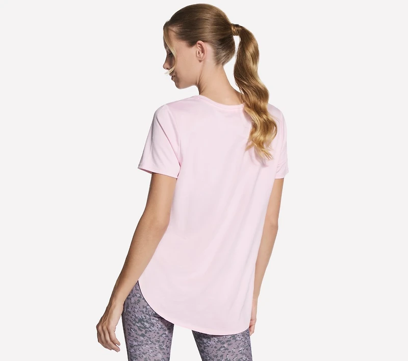 GO DRI Swift Tunic Tee