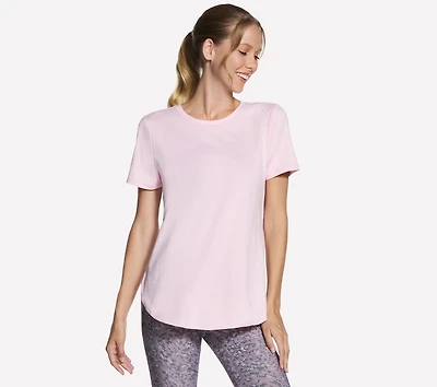 GO DRI Swift Tunic Tee