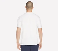 GO DRI All Day Solid Tee