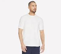 GO DRI All Day Solid Tee