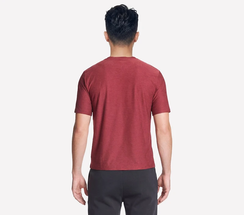GO DRI All Day Tee