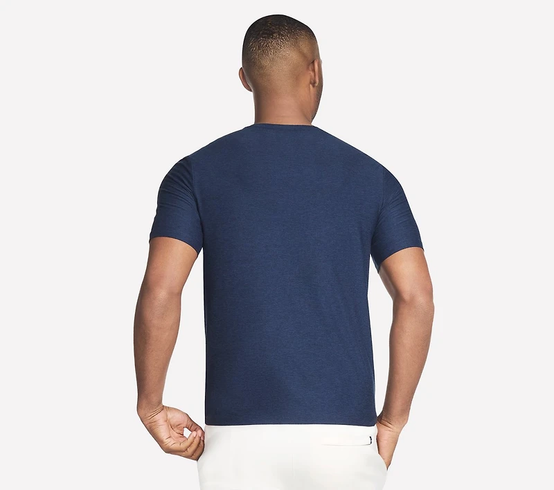 GO DRI All Day Tee