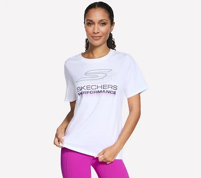 Velocity Tee
