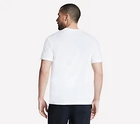 Performance Logo Tee