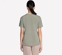 Dazzle Short Sleeve Tee