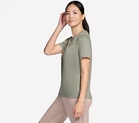 Dazzle Short Sleeve Tee