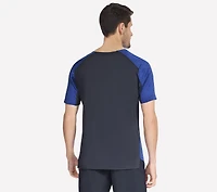 GO DRI Circuit Tee
