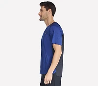 GO DRI Circuit Tee