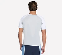 GO DRI Circuit Tee