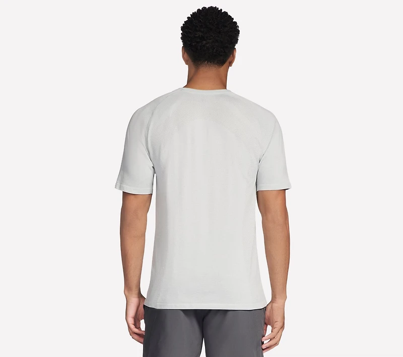 Raglan Seamless Tee