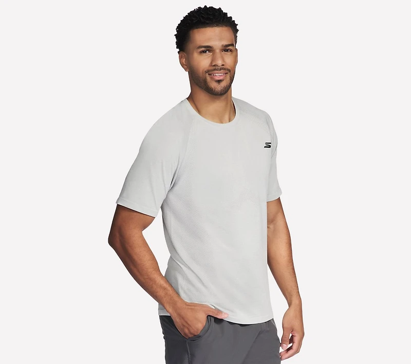Raglan Seamless Tee