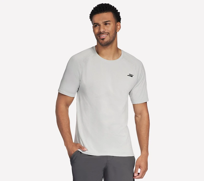 Raglan Seamless Tee