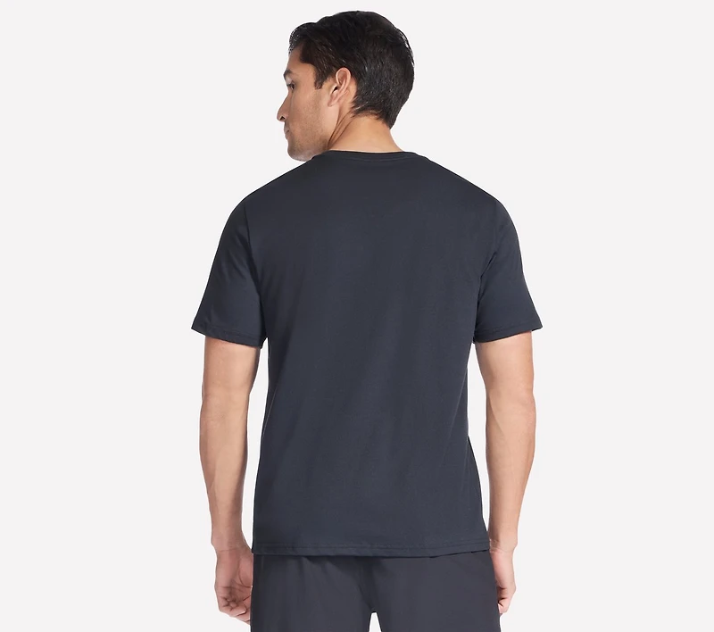 Nitro Short Sleeve Tee