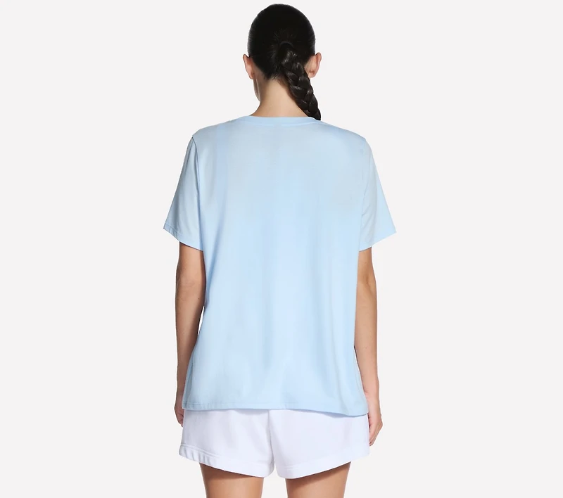 Court Classics Short Sleeve Tee