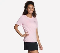 Court Classics Short Sleeve Tee