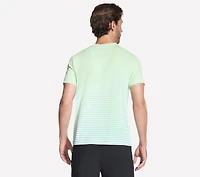 Fade Tee