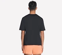 Easy Run Tee