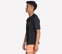 Easy Run Tee