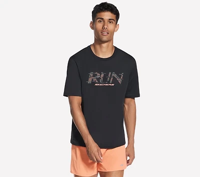 Easy Run Tee