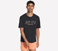 Easy Run Tee
