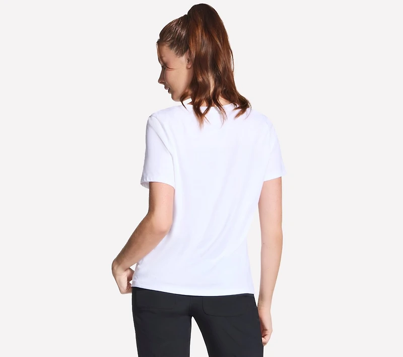 Tee Time Short Sleeve