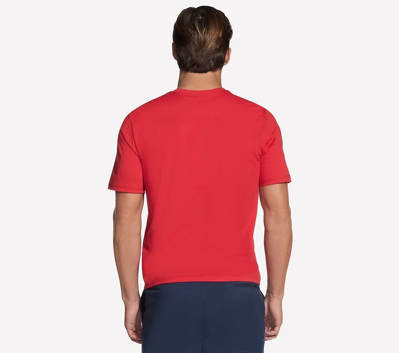 Cadence Tee