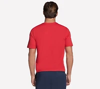 Cadence Tee