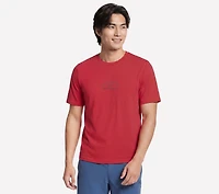 Cadence Tee