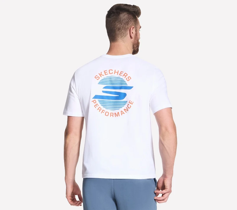Skechers Solar Tee