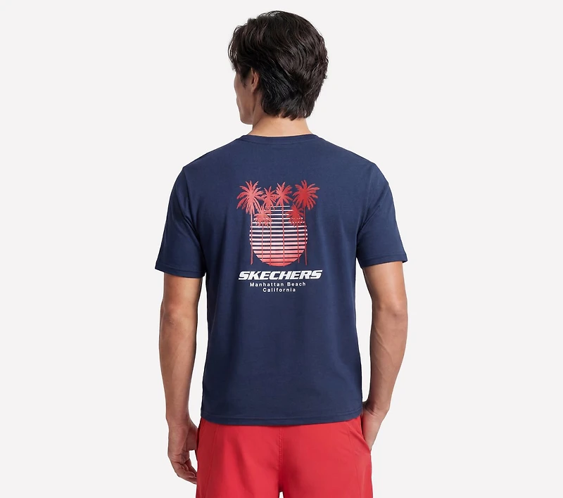 Beach Life Tee
