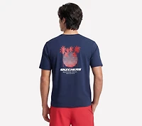 Beach Life Tee