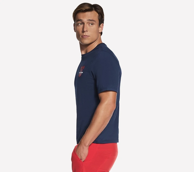 Beach Life Tee