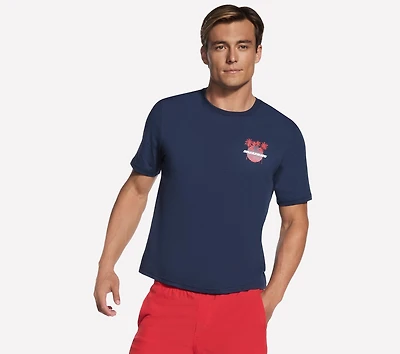Beach Life Tee